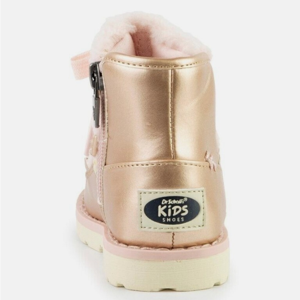 DR. SCHOLL’S - Kids Boots - NWT - Picture 4 of 8